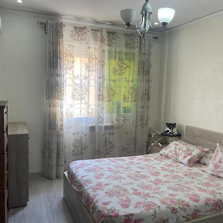 Residence Nakhla 3 Algiers Exterior photo